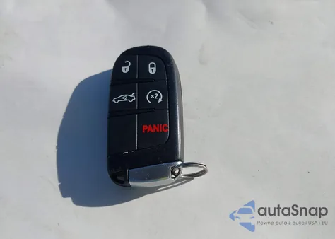 2023 Dodge Charger Sxt z USA, uszkodzony, nr VIN 2C3CDXBG5PH525019